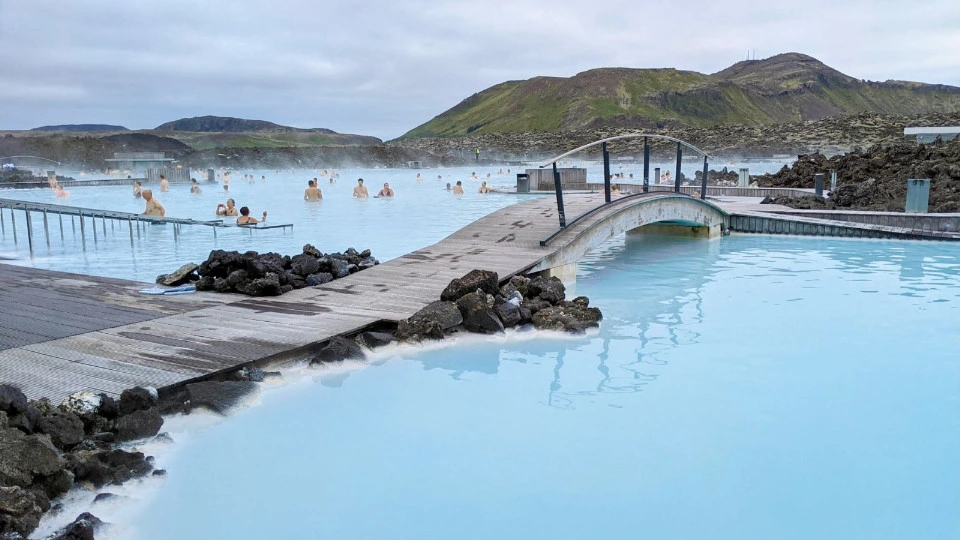 Picture 3 : Iceland: an Epic Adventure - Nordic Vistor - Capitol Region - Reykjavík