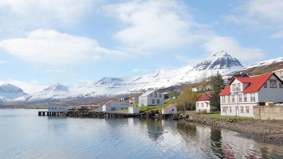 Picture 2 : Iceland: an Epic Adventure - Nordic Vistor - Explore East Iceland