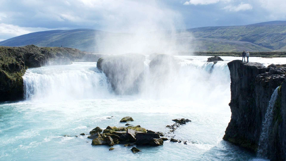 Picture 1 : Iceland: an Epic Adventure - Nordic Vistor - Explore North Iceland