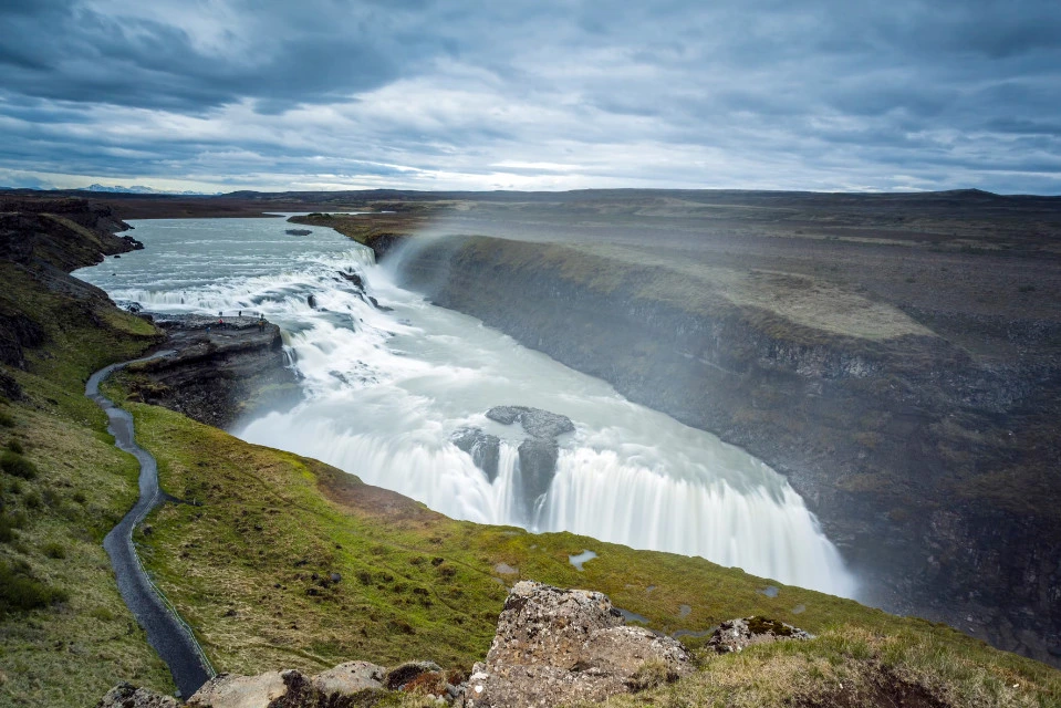 3 : Iceland: an Epic Adventure - Nordic Vistor - Golden Circle