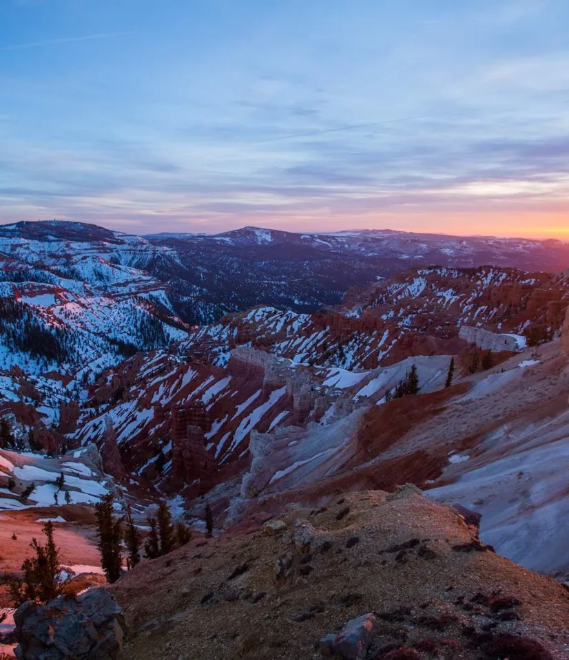 Picture 4 : Red Rock & Dark Skies: Stargazing the National Parks - Bryce Canyon to Cedar Breaks