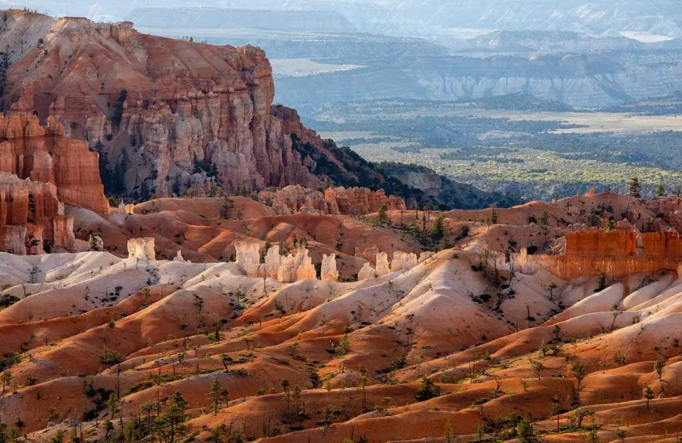 Picture 4 : Red Rock & Dark Skies: Stargazing the National Parks - Capitol Reef to Kodachrome