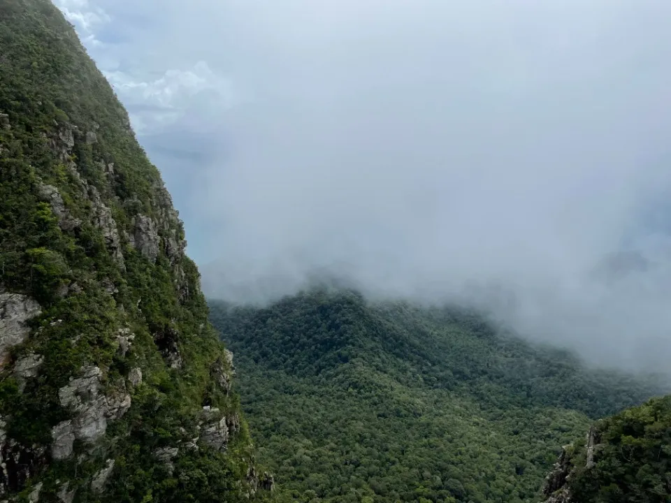 Picture 14 : Trip to Malaysia - Arrival at Langkawi and Sky Bridge