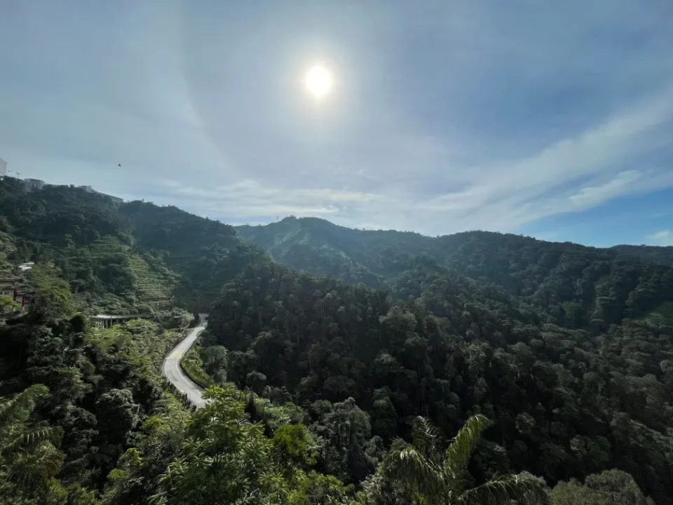 Picture 12 : Trip to Malaysia - Genting Highlands