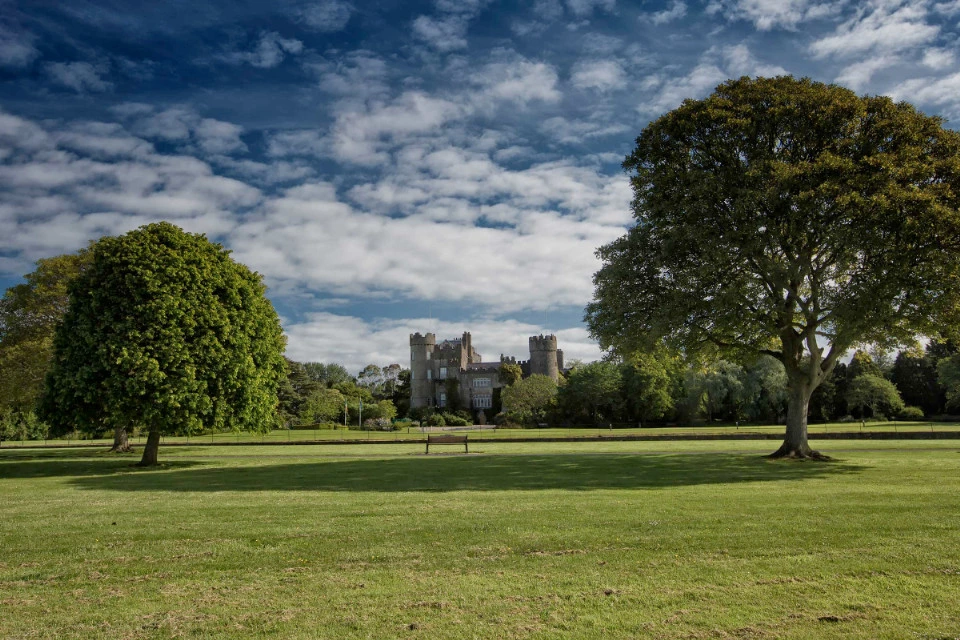 Picture 2 : 7 Wonderous Days in Ireland - A Mystical Journey Through Ireland's Castles and Landscapes