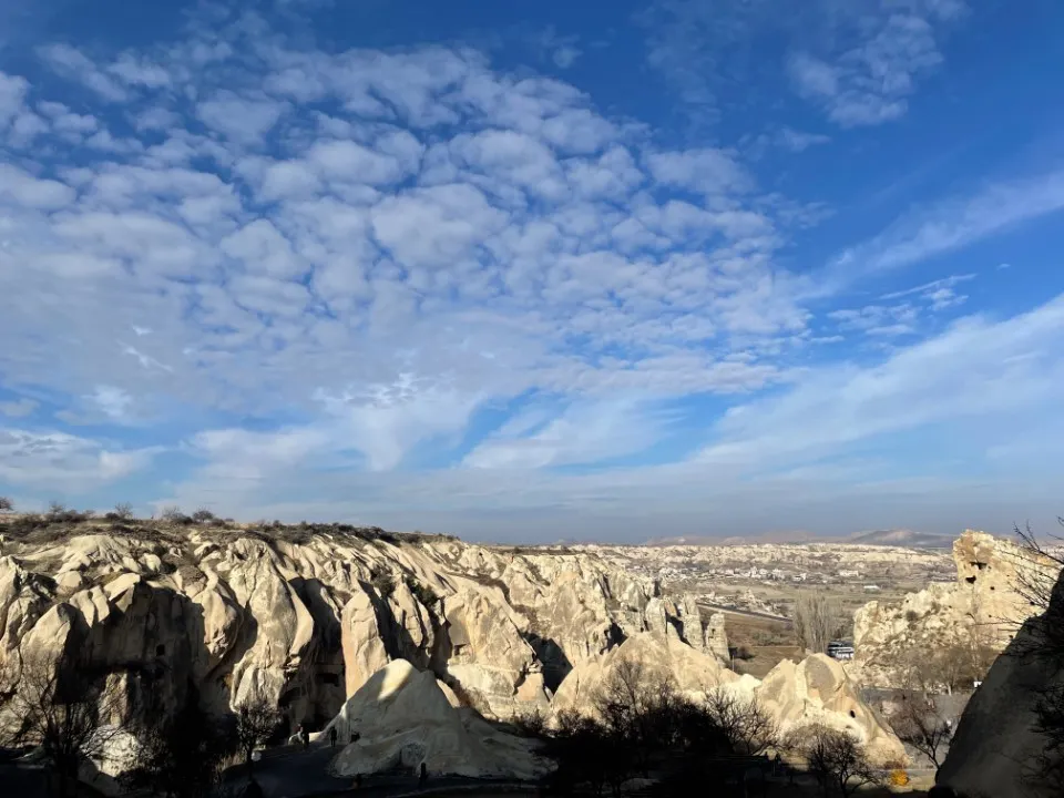 Picture 4 : My Trip to Turkey - Cappadocia sightseeing