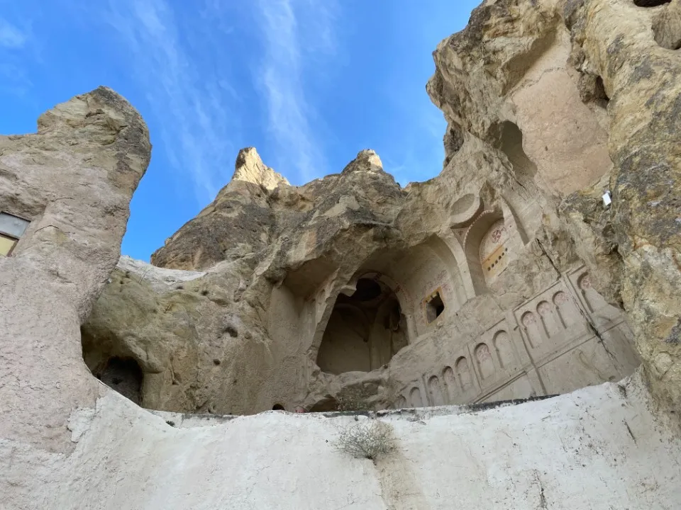 5 : My Trip to Turkey - Cappadocia sightseeing