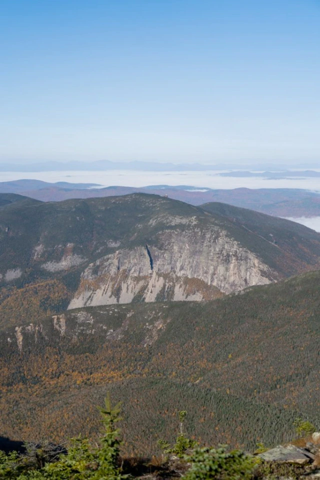 Picture 2 : Adventures of A+K Inspired - New England, USA - White Mountains + Drive to Maine