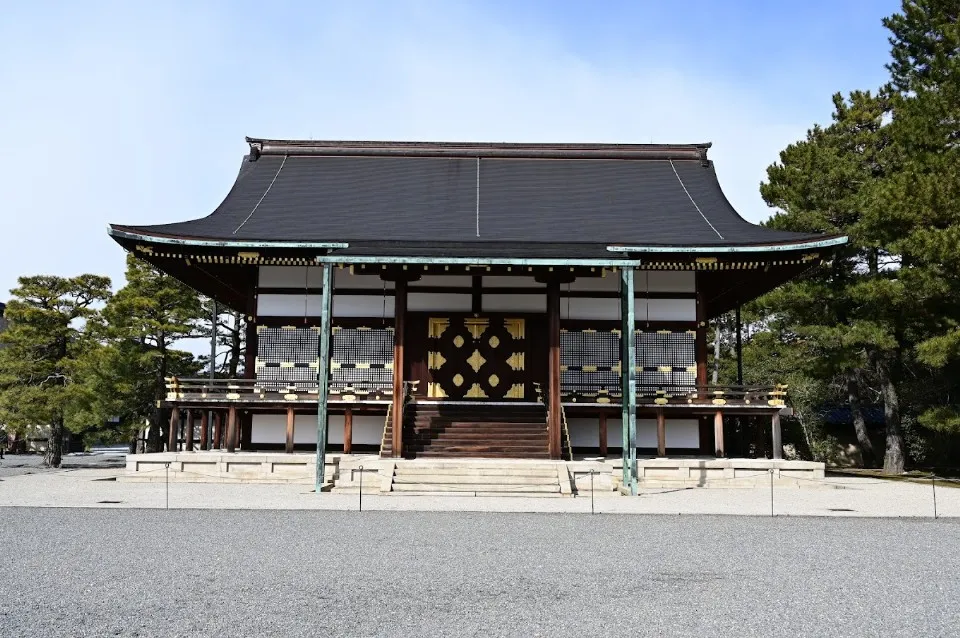 Picture 3 : 10 days - Tokyo/Kyoto - Kyoto: Tofuku-ji Temple, Fushimi-Inari Taisha Shrine etc