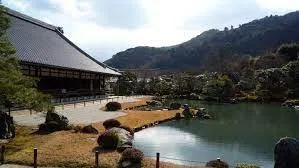 Picture 1 : 10 days - Tokyo/Kyoto - Kyoto: Arashiyama