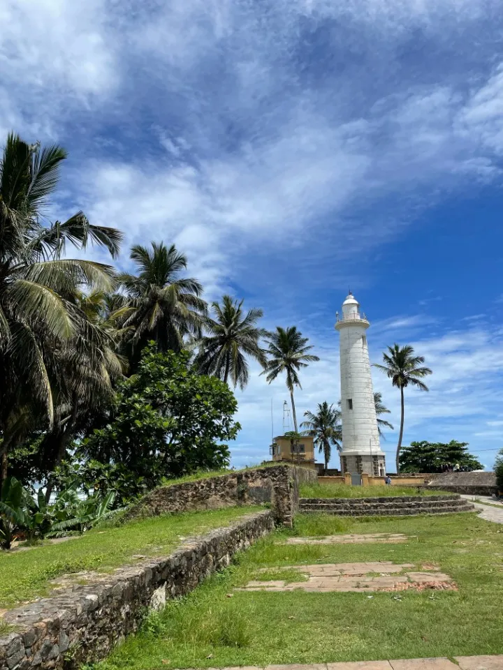 19 : Sri Lanka trip - Yala National Park, Galle and Bentota