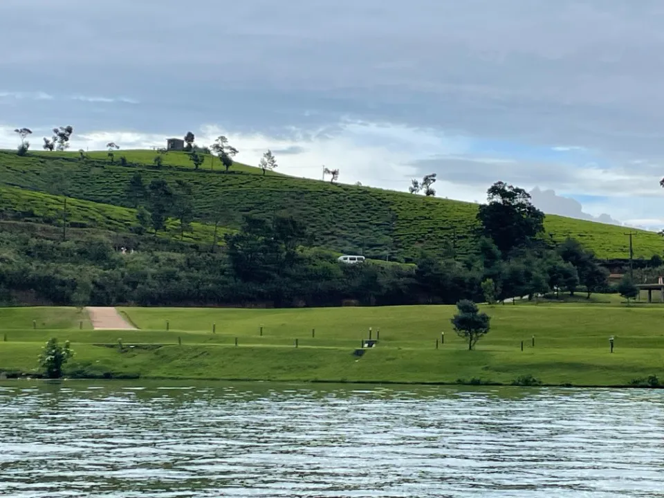 Picture 23 : Sri Lanka trip - Kandy and Nuwara Eliya