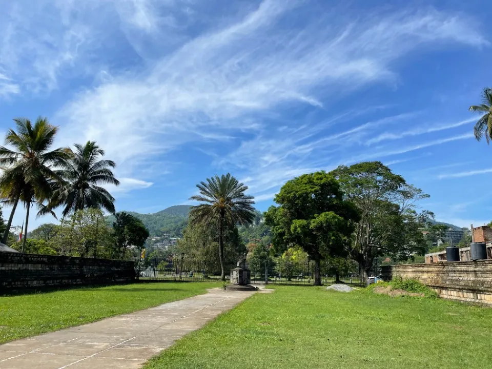 Picture 3 : Sri Lanka trip - Kandy and Nuwara Eliya