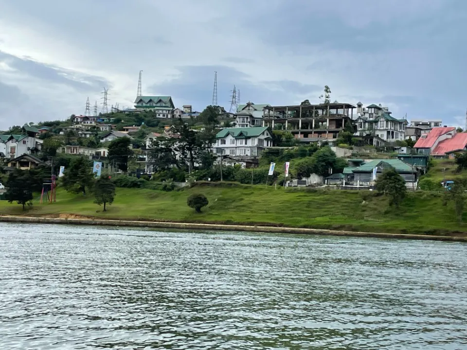 Picture 24 : Sri Lanka trip - Kandy and Nuwara Eliya