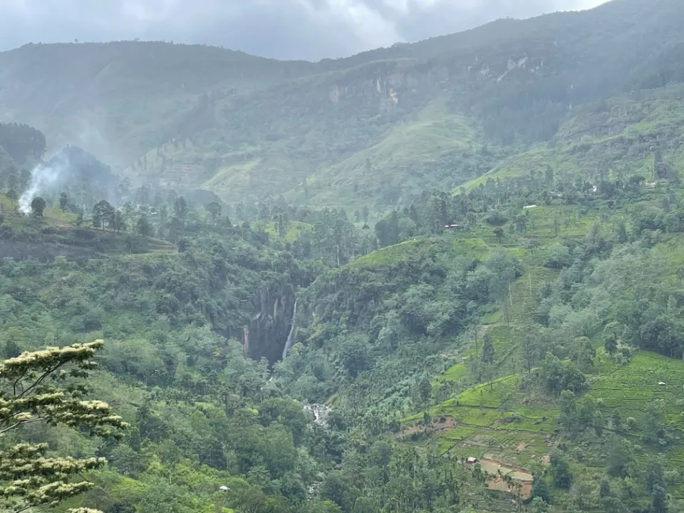 Picture 11 : Sri Lanka trip - Kandy and Nuwara Eliya