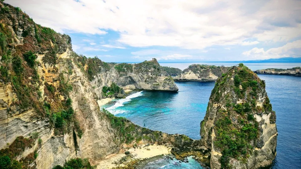 Picture 17 : Amazing Bali - Nusa Penida East Island trip