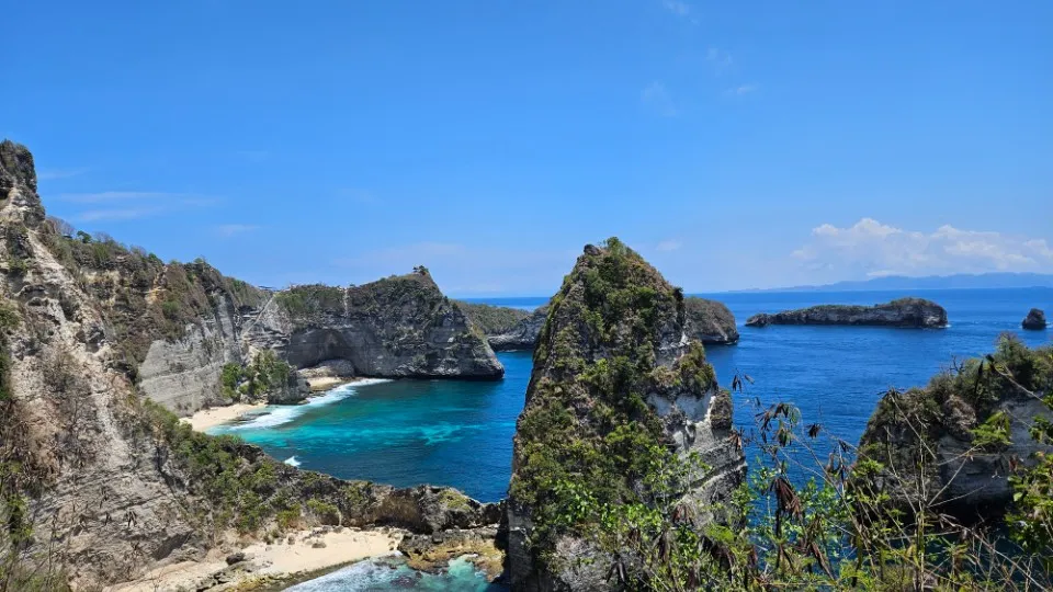 Picture 16 : Amazing Bali - Nusa Penida East Island trip