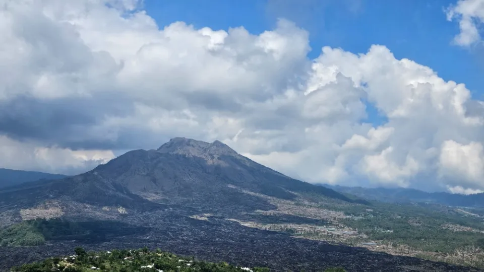 Picture 7 : Amazing Bali - Mount Batur and Tegenungan Falls