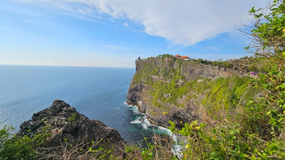 Picture 18 : Amazing Bali - GWK Cultural park and Uluwatu temple