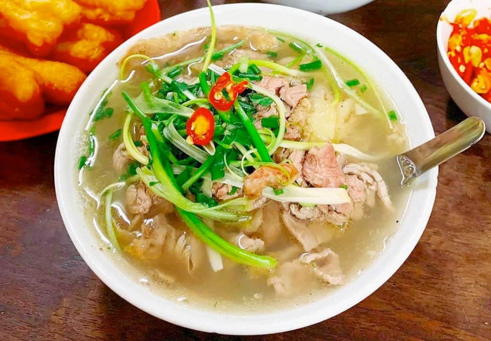 4 : 7 Days Exploring Vietnam - Cultural and Gastronomic Exploration in Hanoi