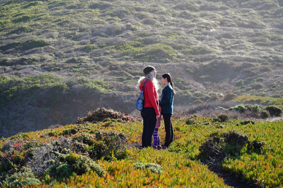 Picture 4 : Big Sur, CA - Return Trip