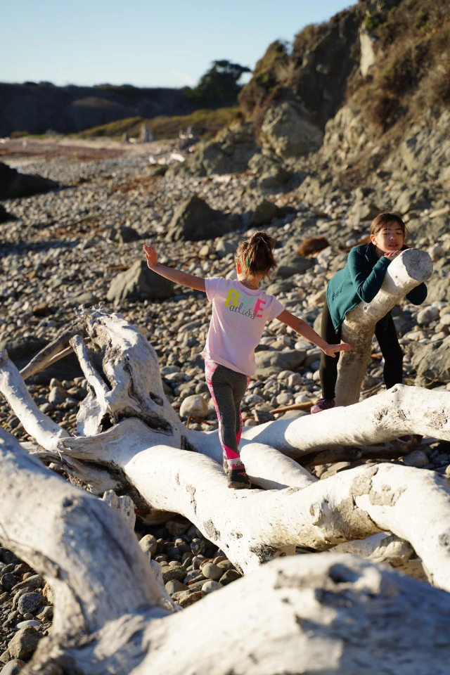 3 : Big Sur, CA - Hiking Day!