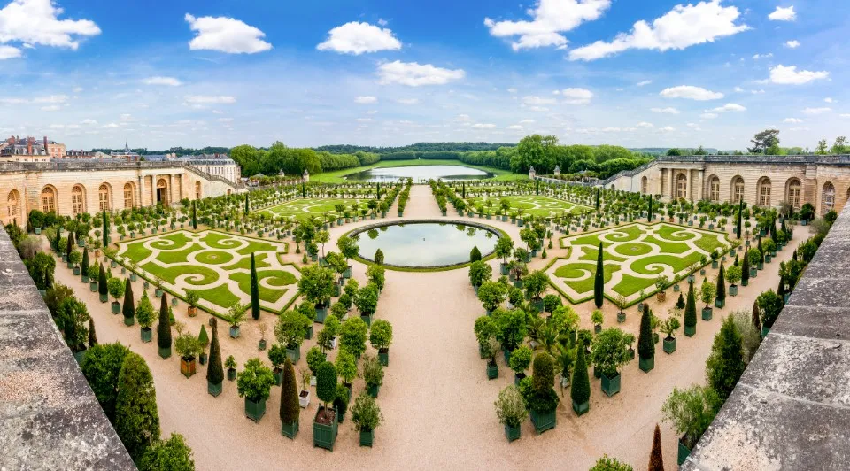 2 : 6 Days in Paris, France - Full Guide  - Day Trip to Versailles