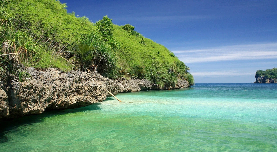 Picture 3 : 4 Days Iloilo - Island Hopping in the Philippines - Discovering the Mango Wonders and Hidden Gems of Guimaras