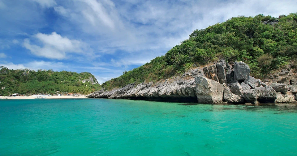 6 : 4 Days Iloilo - Island Hopping in the Philippines - Exploring Islas de Gigantes: A Serene Tropical Paradise