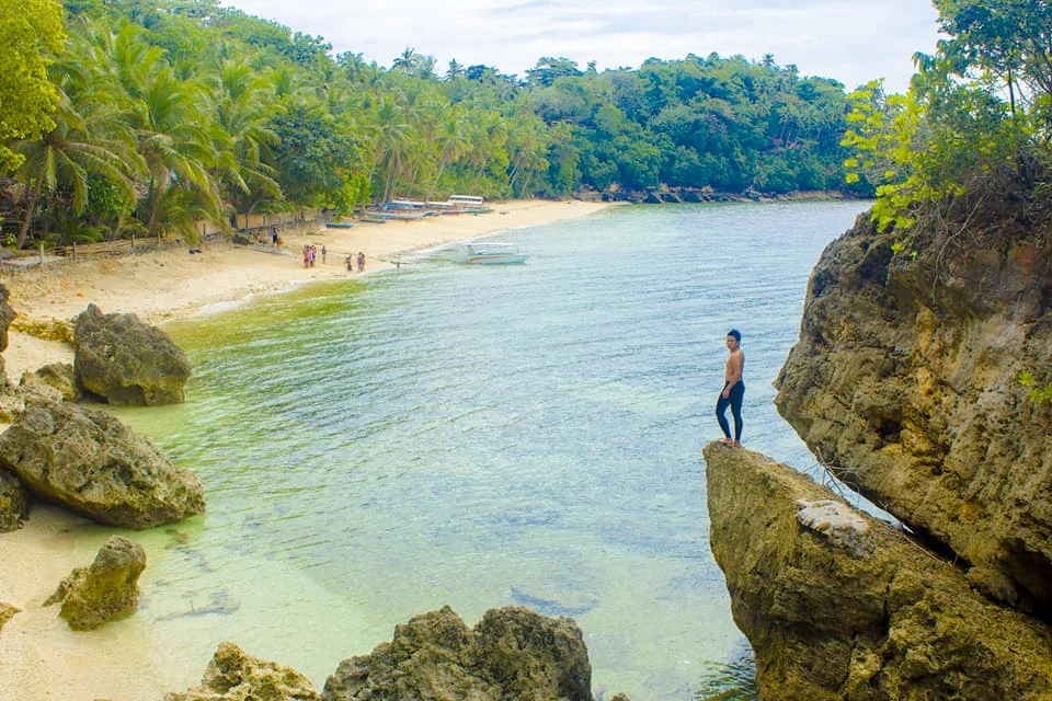 4 : 4 Days Iloilo - Island Hopping in the Philippines - Discovering the Mango Wonders and Hidden Gems of Guimaras