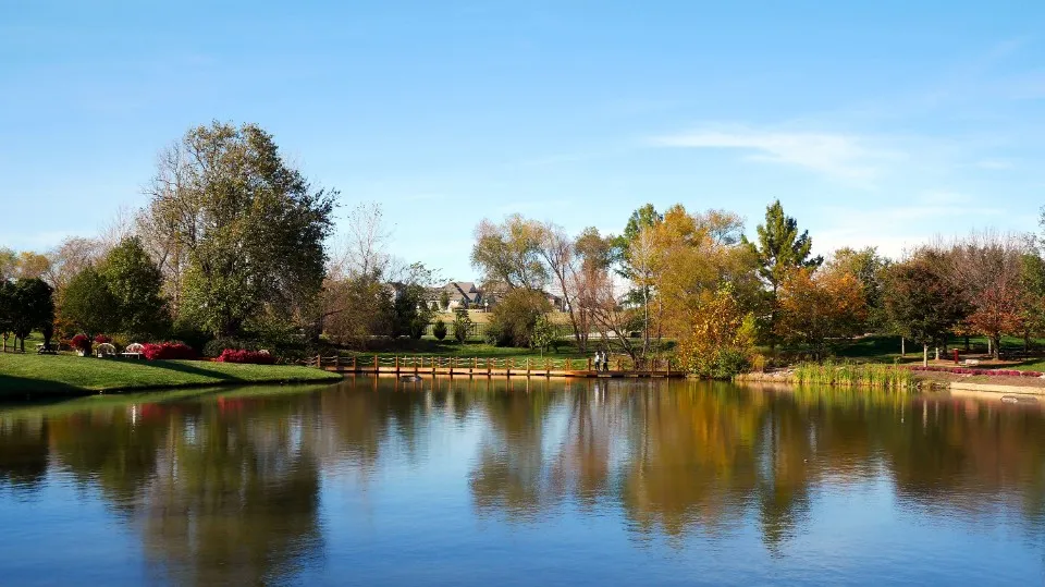 Picture 2 : 3-Day Itinerary for Overland Park, Kansas - 