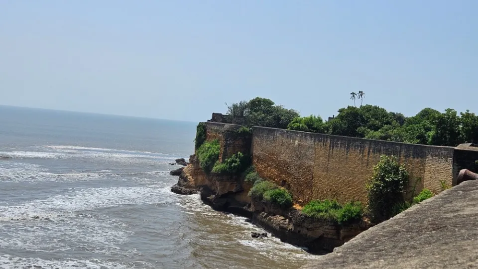 Picture 12 : Vibrant Gujarat - Diu