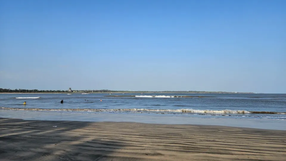 Picture 20 : Vibrant Gujarat - Diu