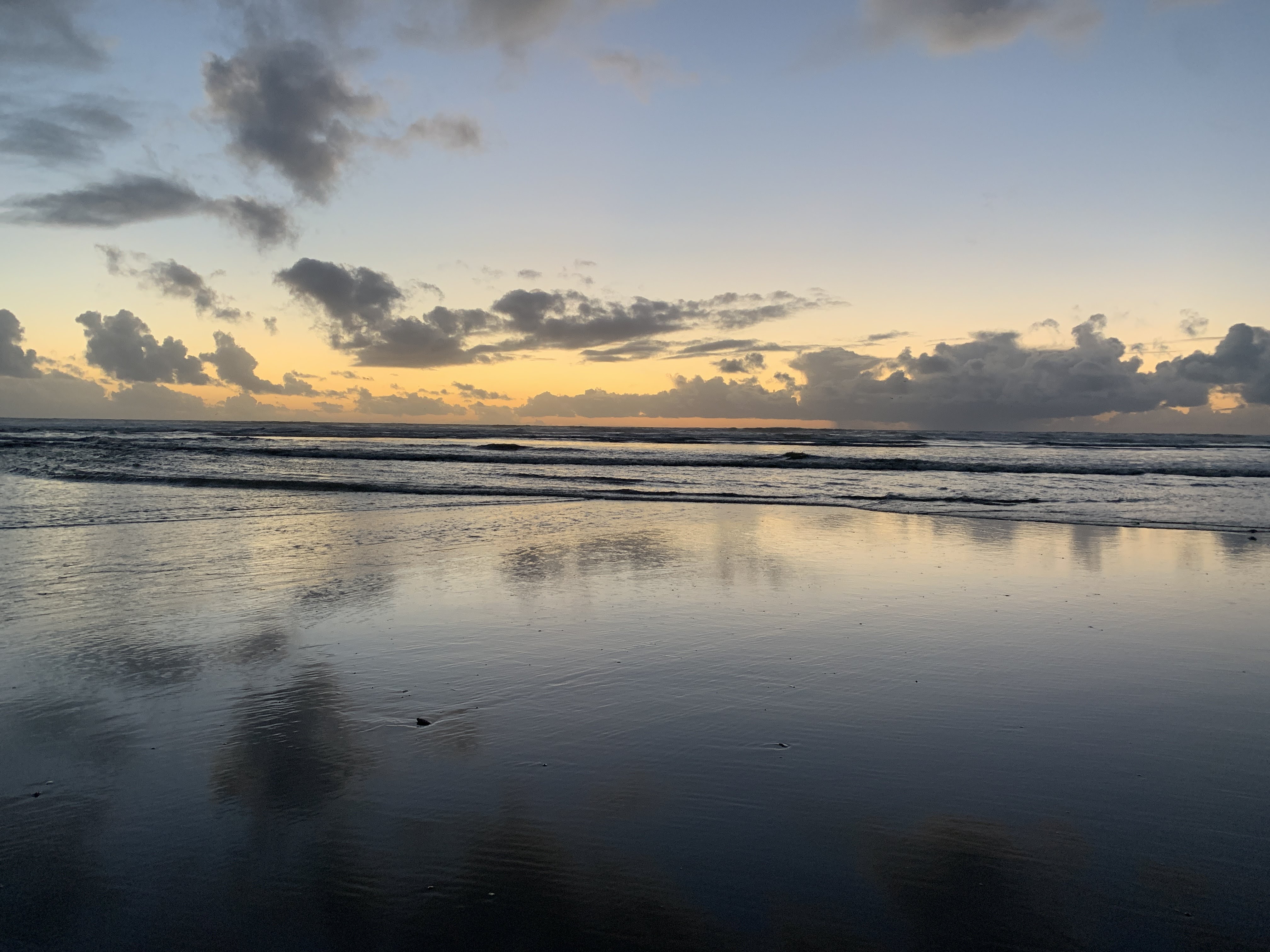 Pajaro Dunes