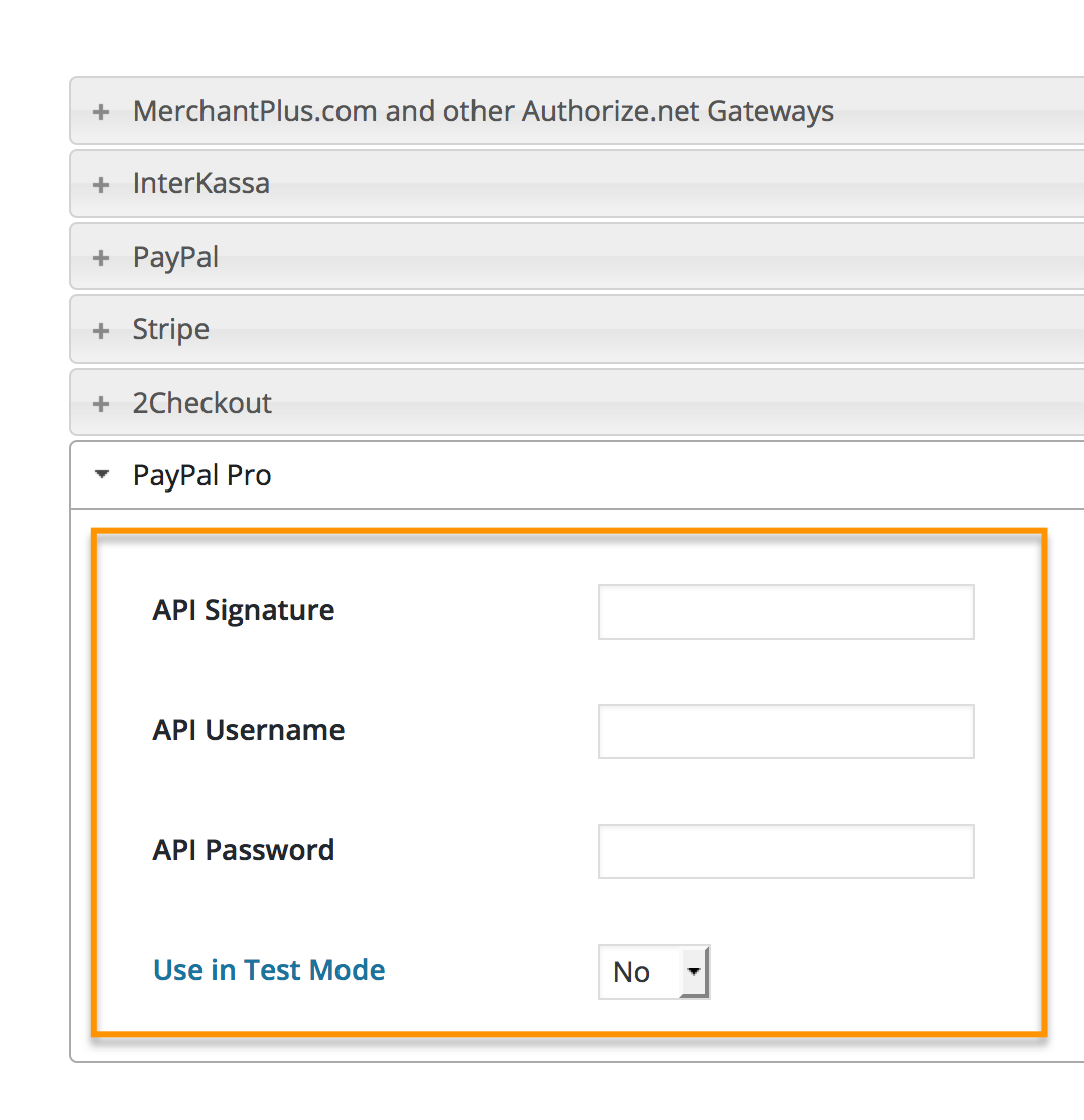 wp invoice pro