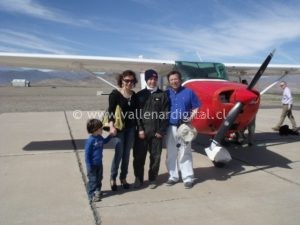 FAMILIA PILOTO