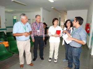 Ministra salud 2