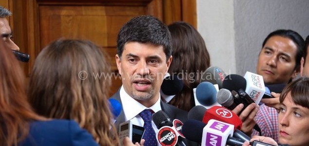 Confirman inicio de encuentros locales del Proceso Constituyente en Chile