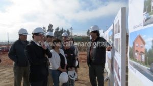 proyecto altos del valle en vallenar