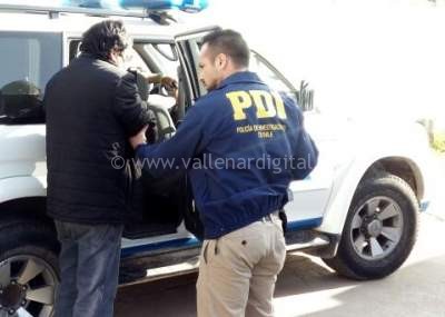 PDI Da golpes al narcotrafico en diferentes puntos de la Region de Atacama