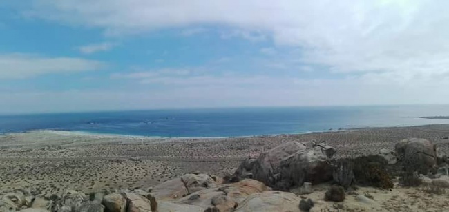 Conaf invita a postular a la concesión temporal del camping en Llanos de Challe