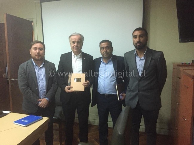 Cesfam de Freirina contará con 2 modernas ambulancias 4×4