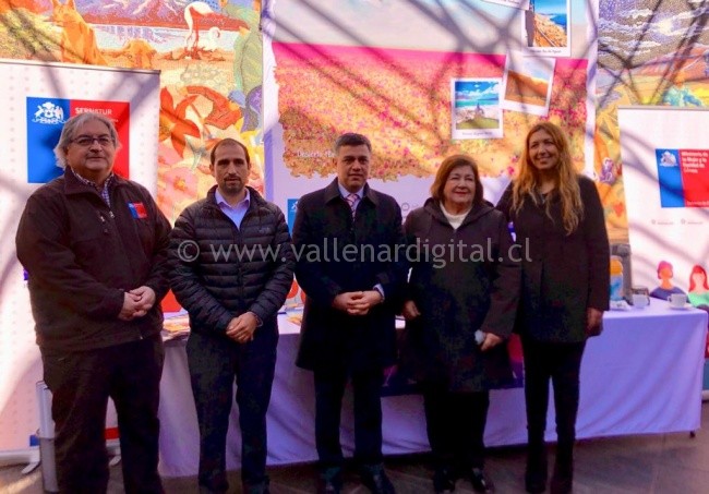 ¡Atención, emprendedoras! Concurso Mujer Empresaria Turística celebra 10 años y abre su convocatoria 2019 en Atacama