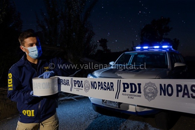 PDI ABRE POSTULACIONES PARA ASISTENTES POLICIALES HASTA EL 16 DE JULIO