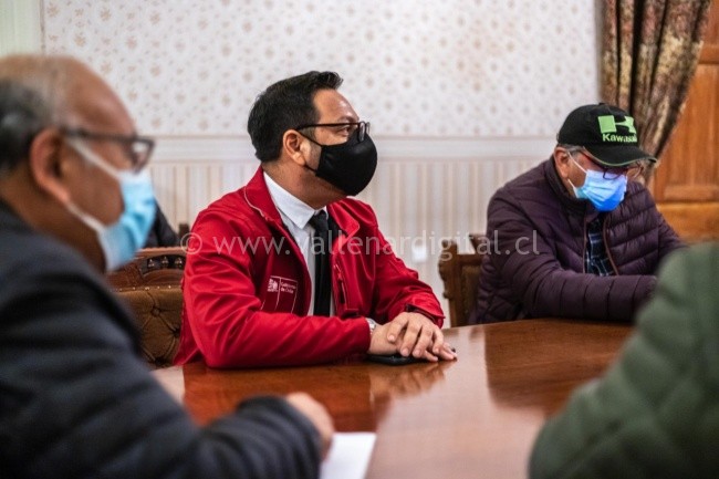 Mineros de Atacama recibirán beneficios por cerca de 3 mil millones de pesos hasta fin de año