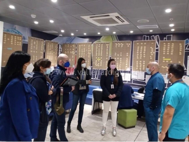 Seremi de Salud llama a la comunidad a hacer uso de las Residencias Sanitarias