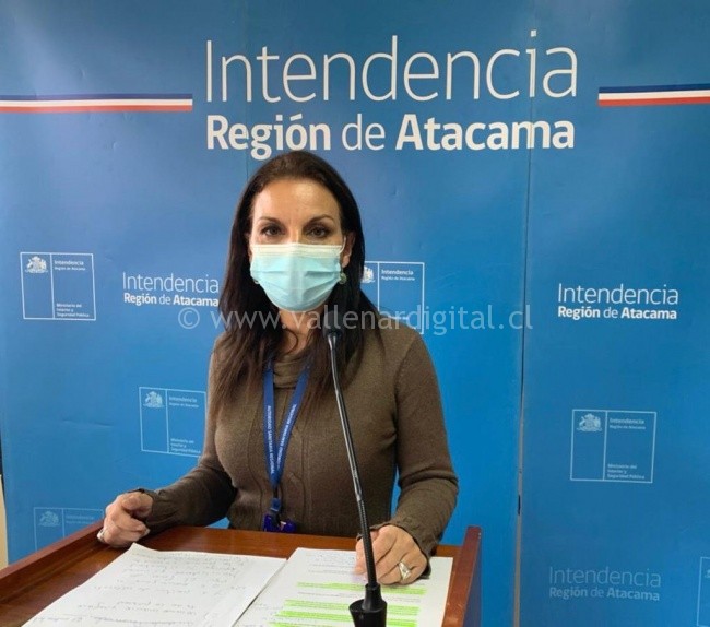 Seremi de Salud Atacama descarta variante Delta en la región