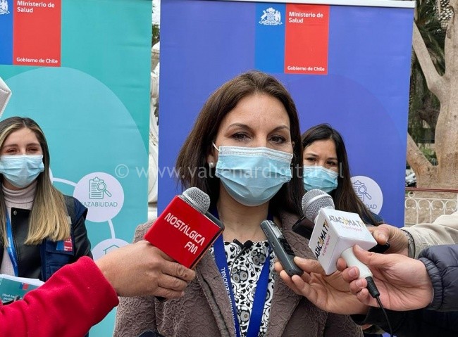 Actualizan Plan Paso a Paso que comenzará a regir desde el 1 de octubre