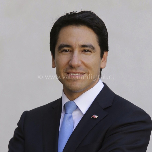 El Chile del próximo Lunes