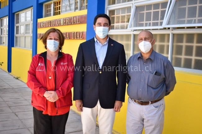 Cerca de 4.200 personas rinden la Prueba de Transición Universitaria en Atacama